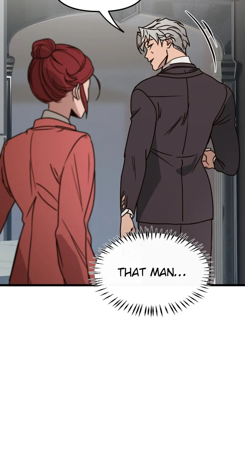 The Mafia Nanny Chapter 14 page 34 - 