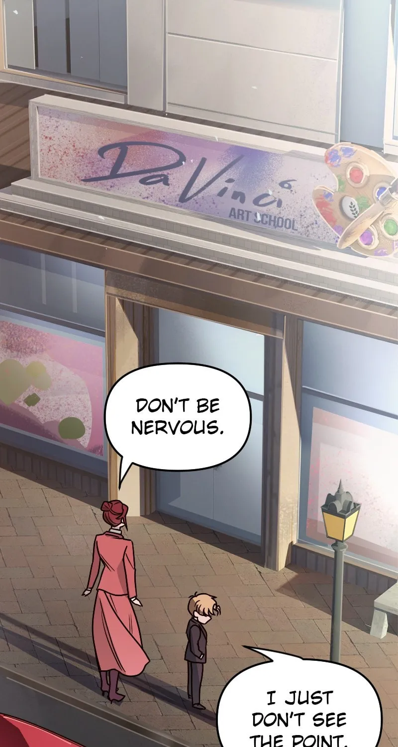 The Mafia Nanny Chapter 14 page 38 - 