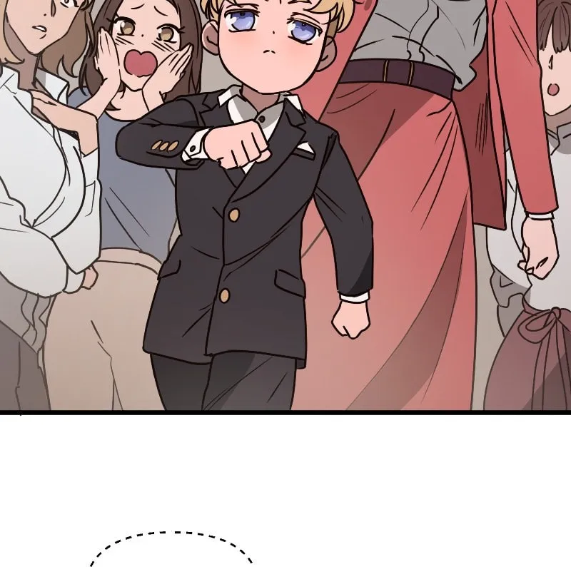 The Mafia Nanny Chapter 14 page 42 - 