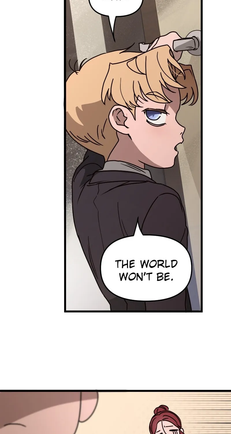 The Mafia Nanny Chapter 14 page 44 - 