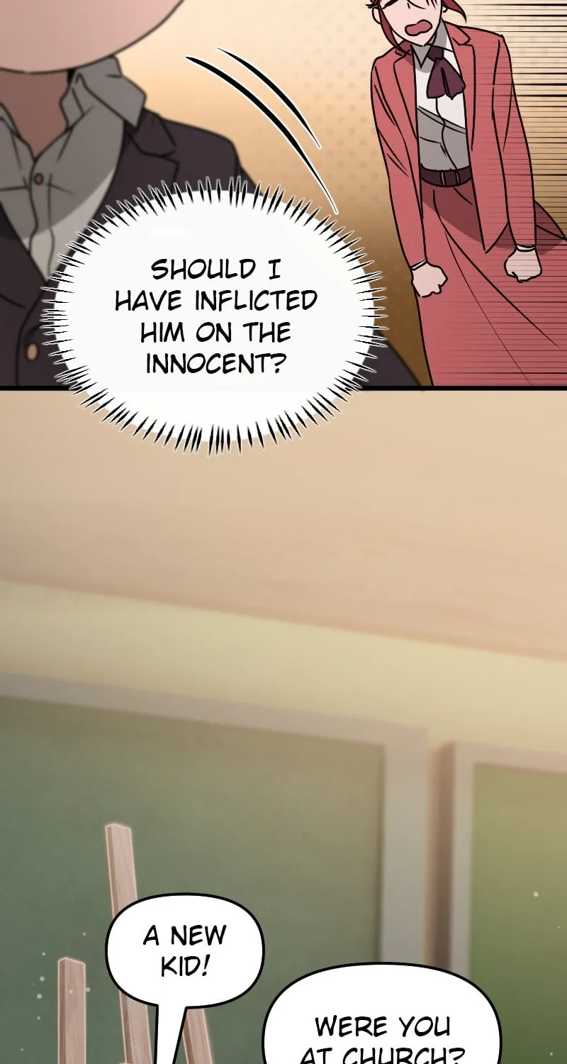 The Mafia Nanny Chapter 14 page 45 - 