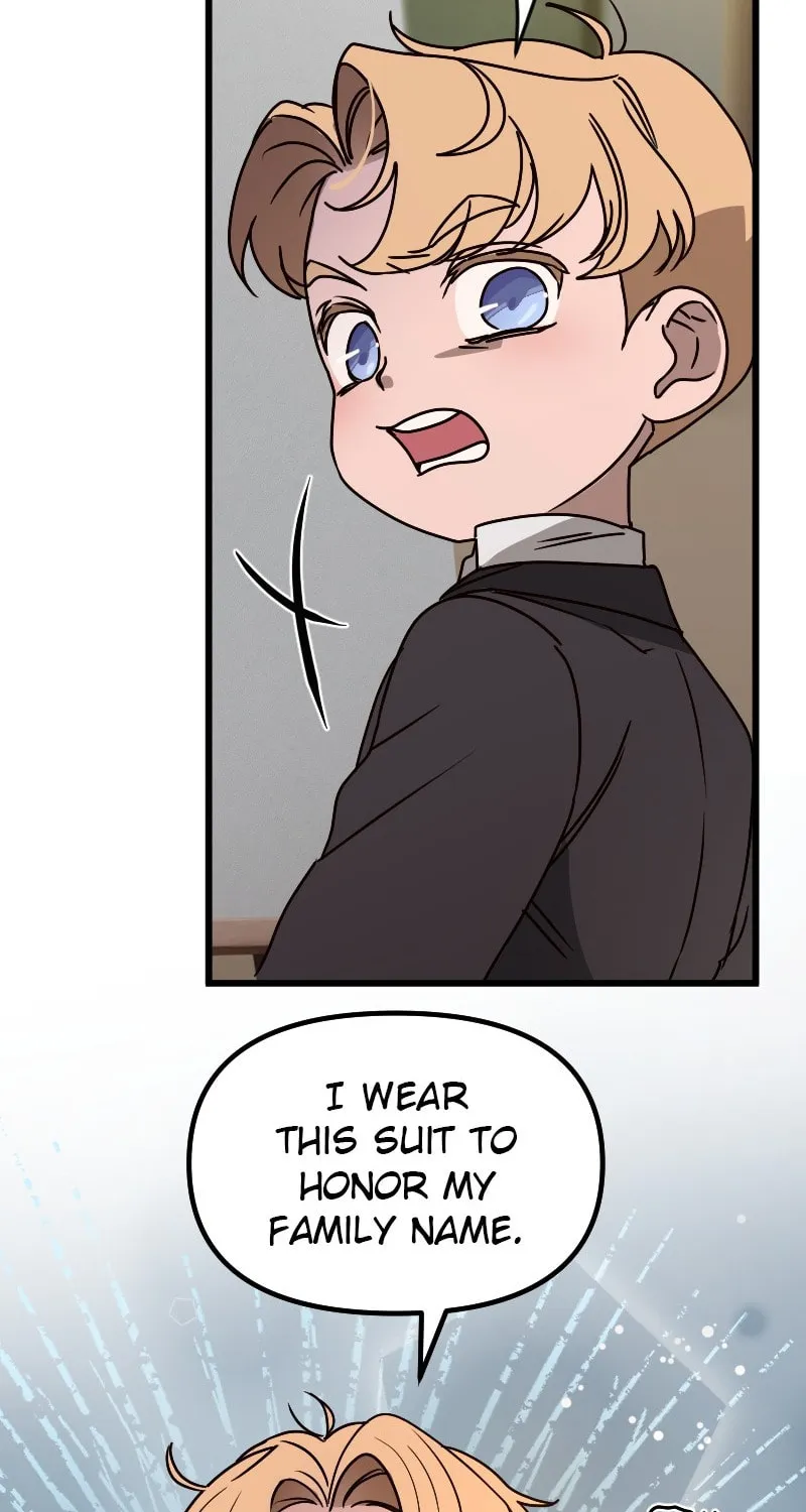 The Mafia Nanny Chapter 14 page 47 - 