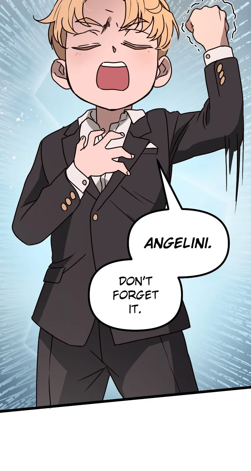 The Mafia Nanny Chapter 14 page 48 - 
