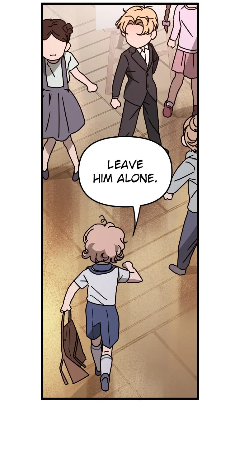The Mafia Nanny Chapter 14 page 50 - 