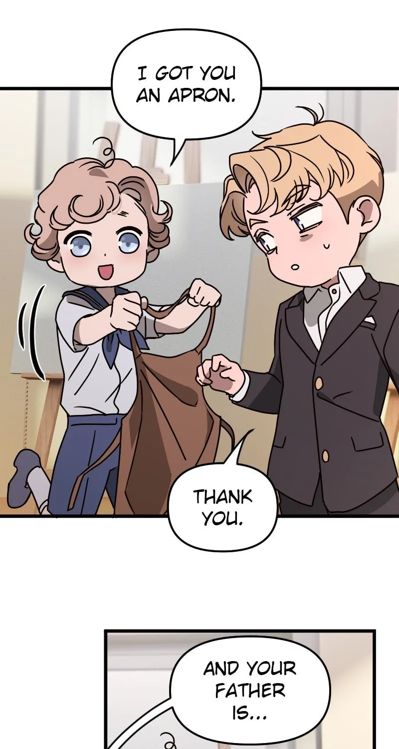The Mafia Nanny Chapter 14 page 51 - 