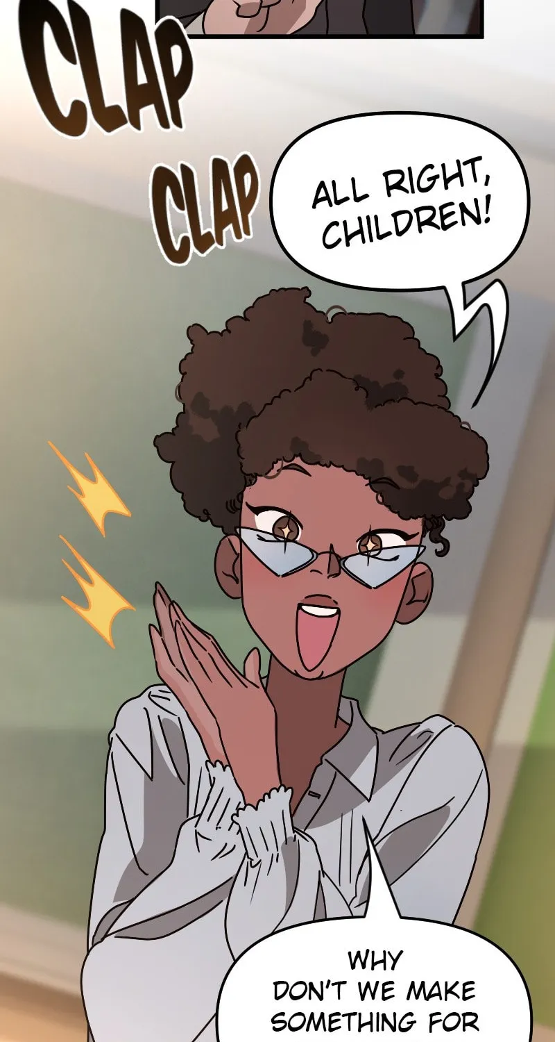 The Mafia Nanny Chapter 14 page 55 - 