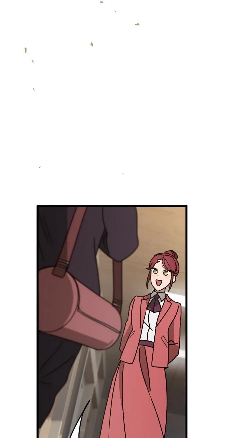 The Mafia Nanny Chapter 14 page 57 - 