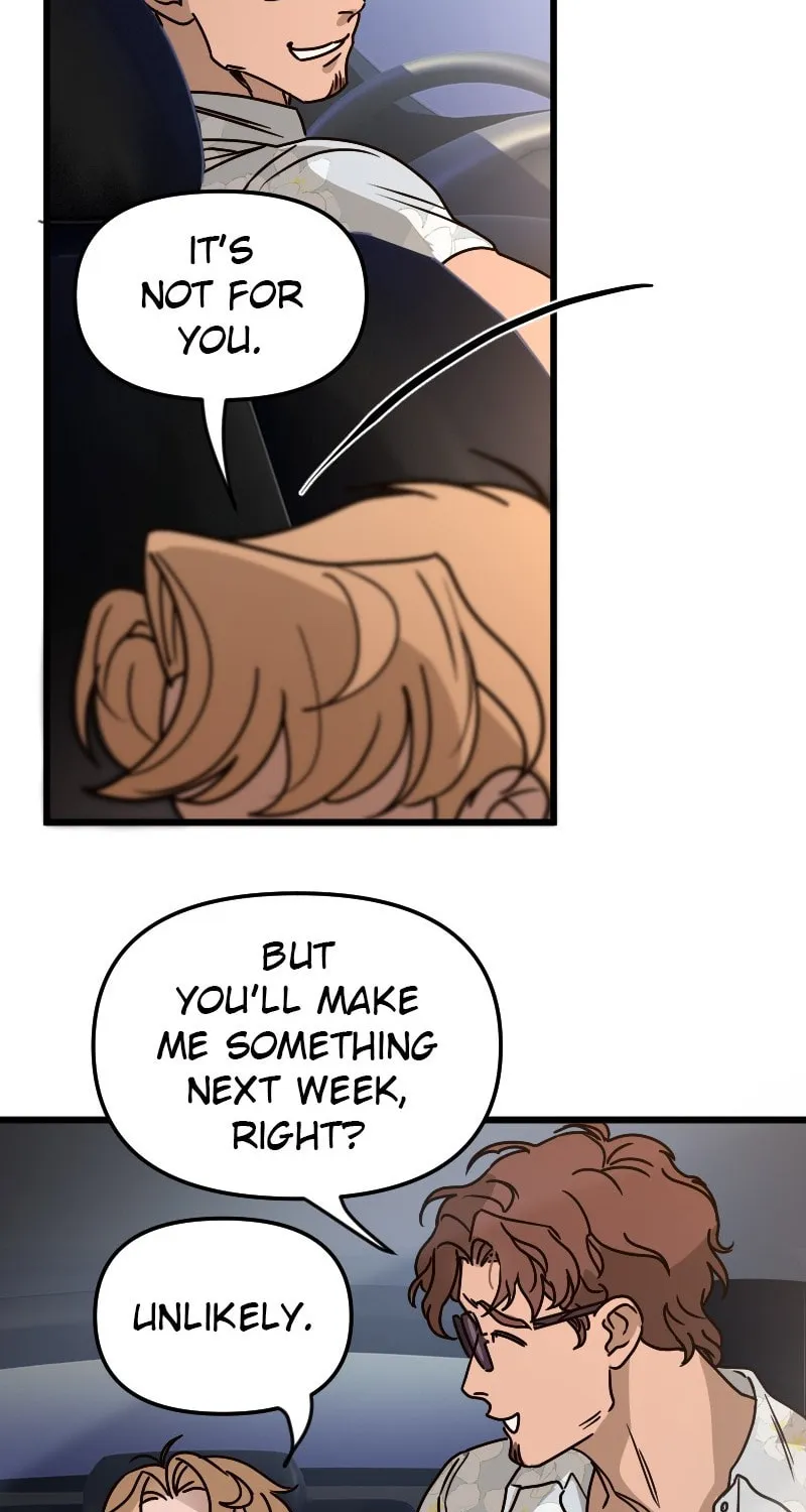The Mafia Nanny Chapter 14 page 61 - 