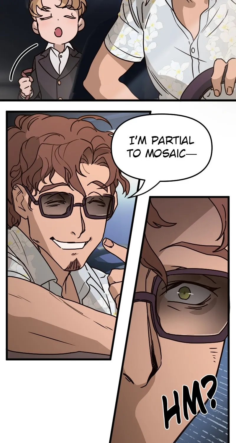 The Mafia Nanny Chapter 14 page 62 - 
