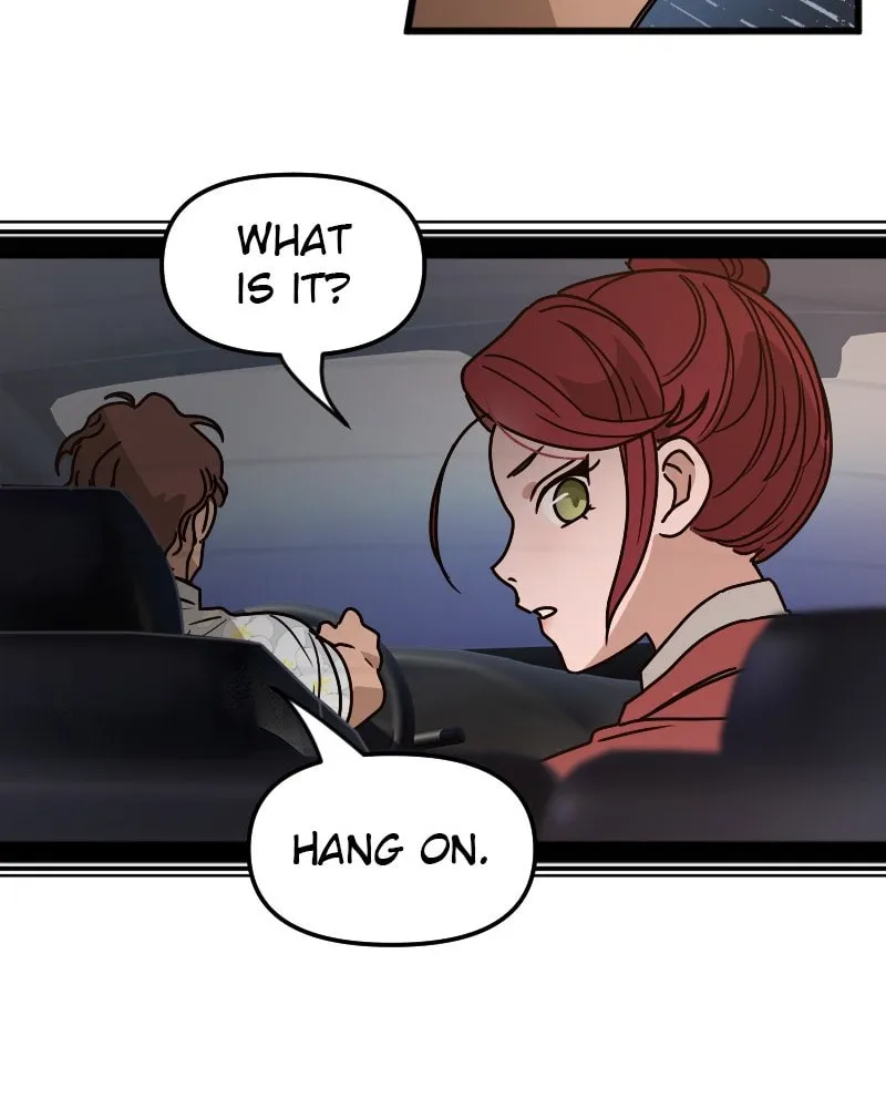 The Mafia Nanny Chapter 14 page 63 - 