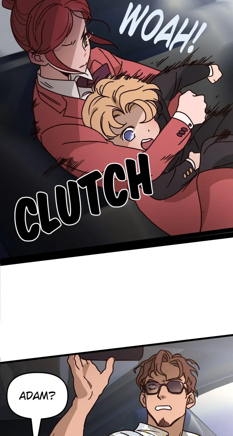 The Mafia Nanny Chapter 14 page 65 - 