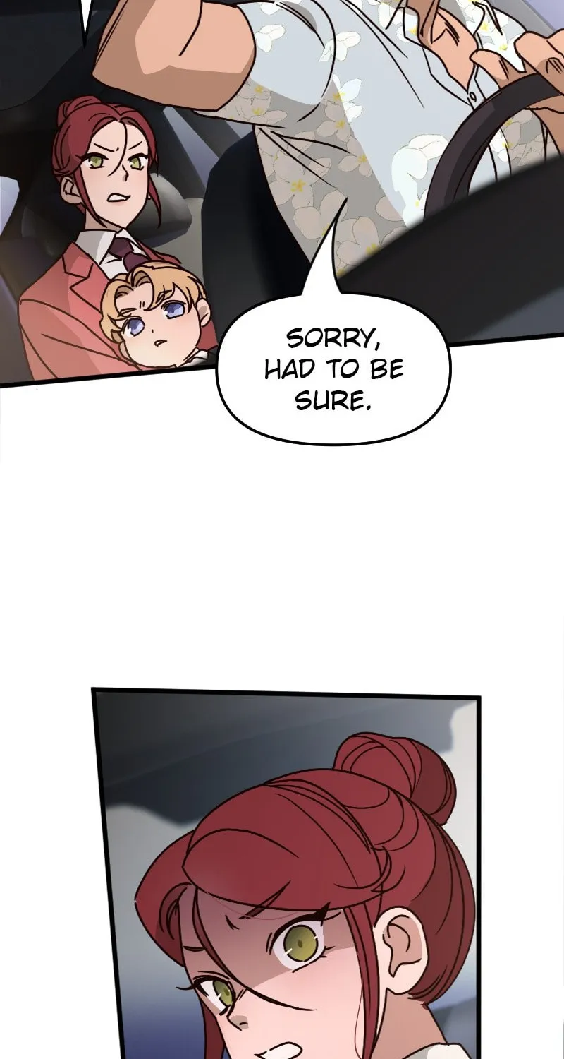 The Mafia Nanny Chapter 14 page 66 - 