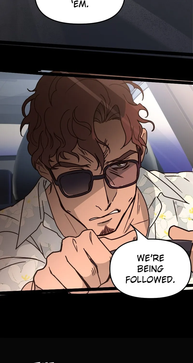 The Mafia Nanny Chapter 14 page 68 - 