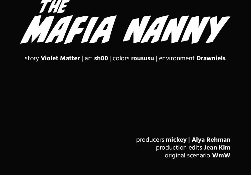 The Mafia Nanny Chapter 14 page 69 - 