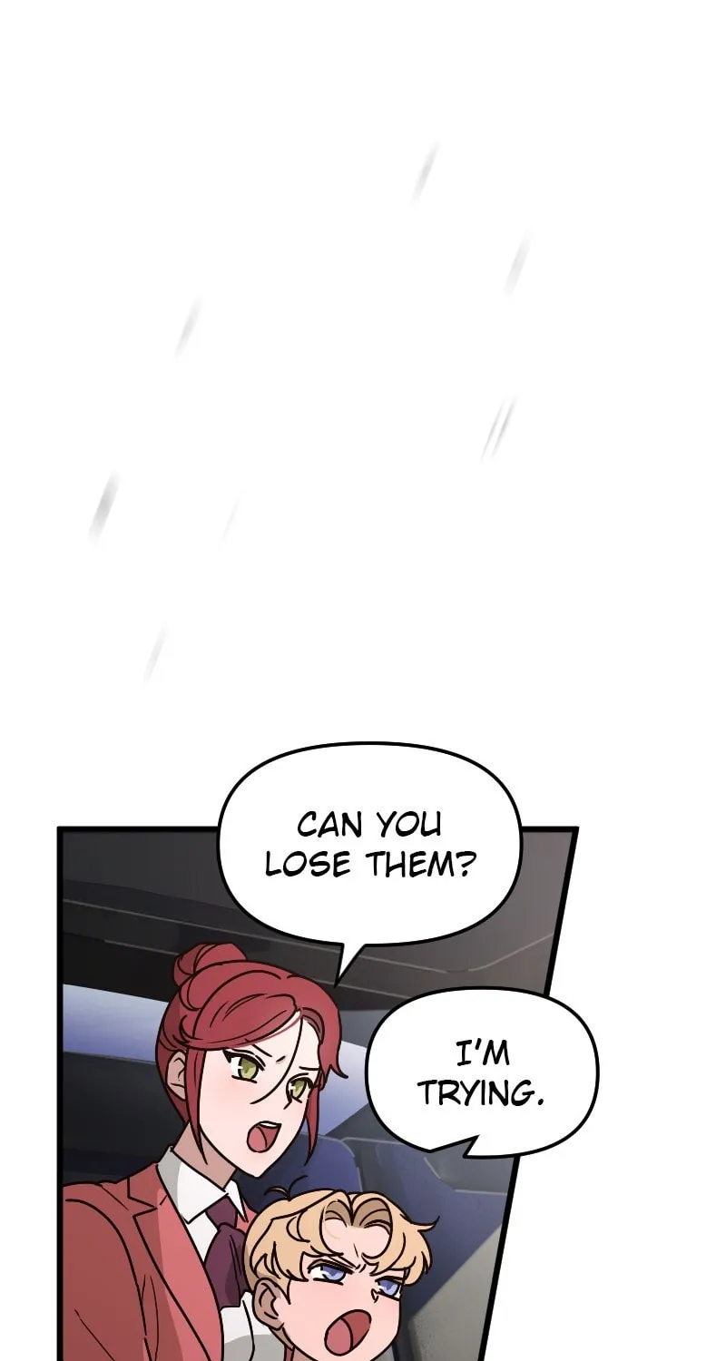 The Mafia Nanny Chapter 15 page 1 - 
