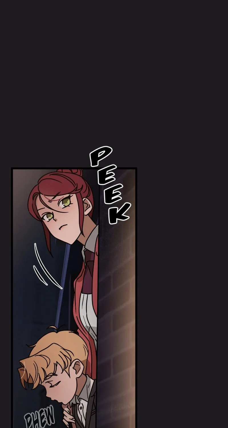The Mafia Nanny Chapter 15 page 11 - 