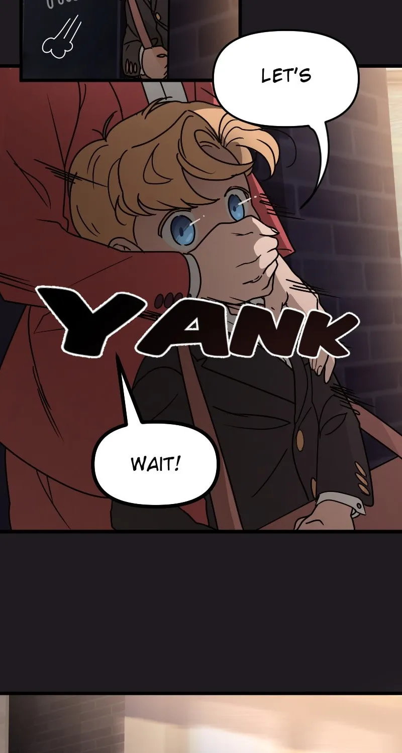 The Mafia Nanny Chapter 15 page 12 - 