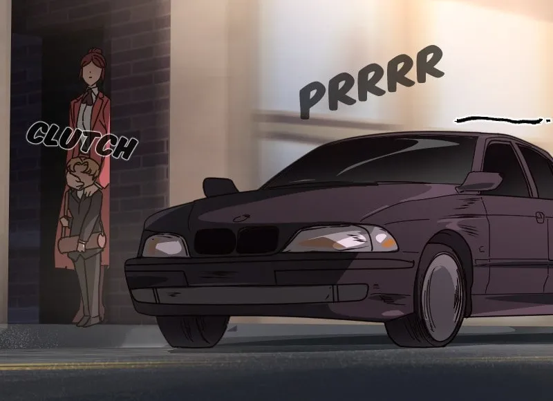 The Mafia Nanny Chapter 15 page 13 - 