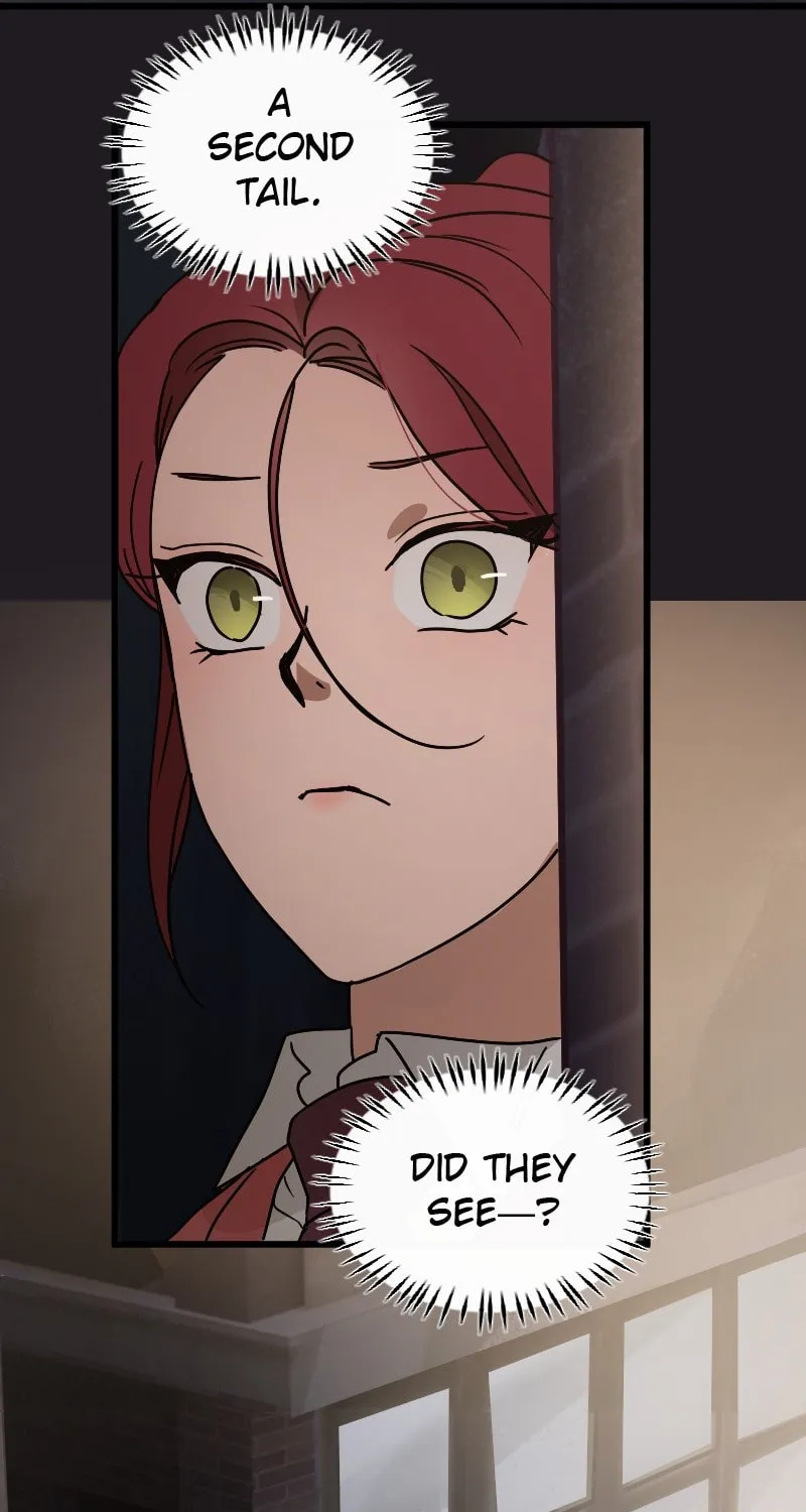 The Mafia Nanny Chapter 15 page 14 - 
