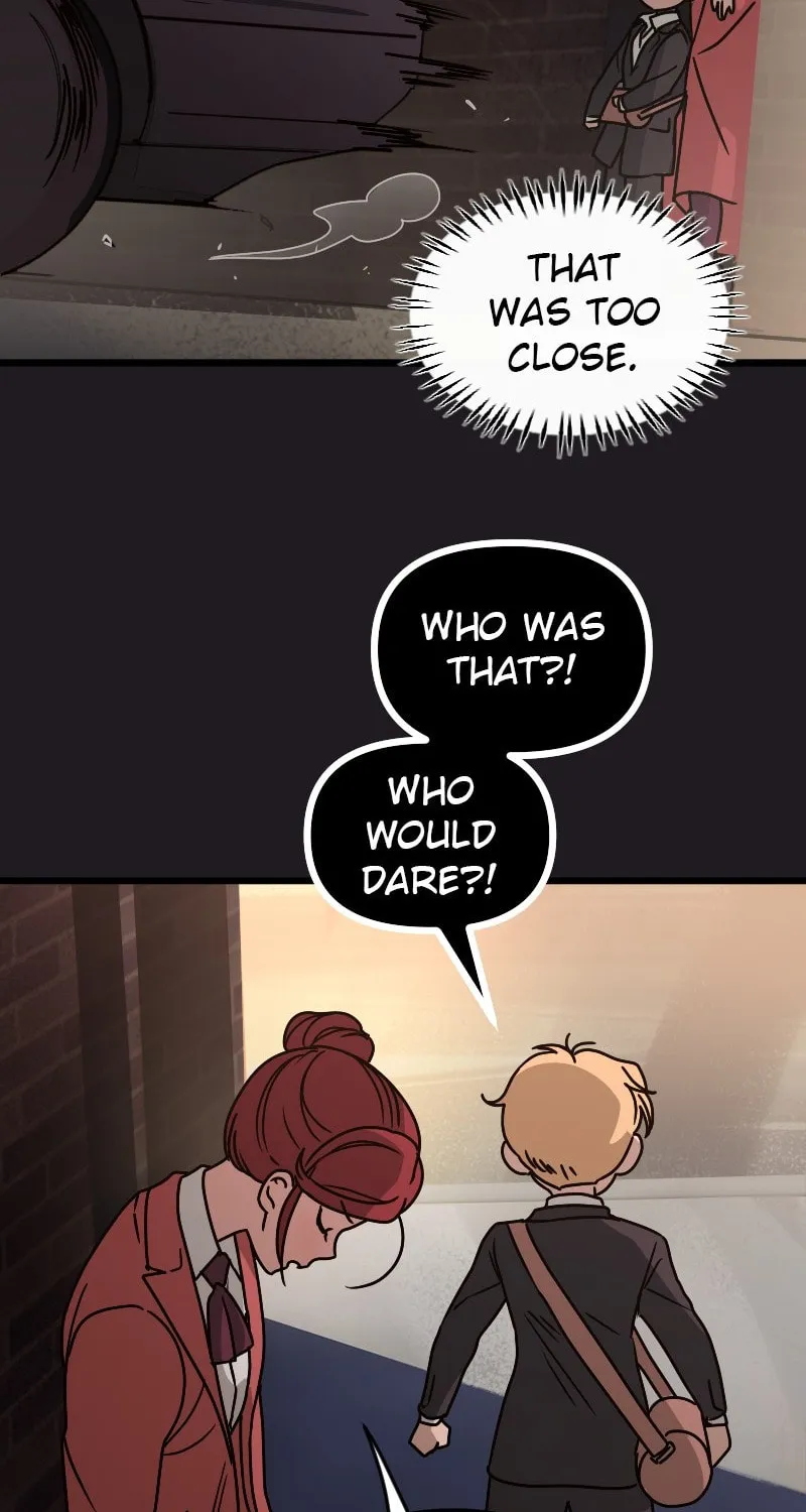 The Mafia Nanny Chapter 15 page 17 - 