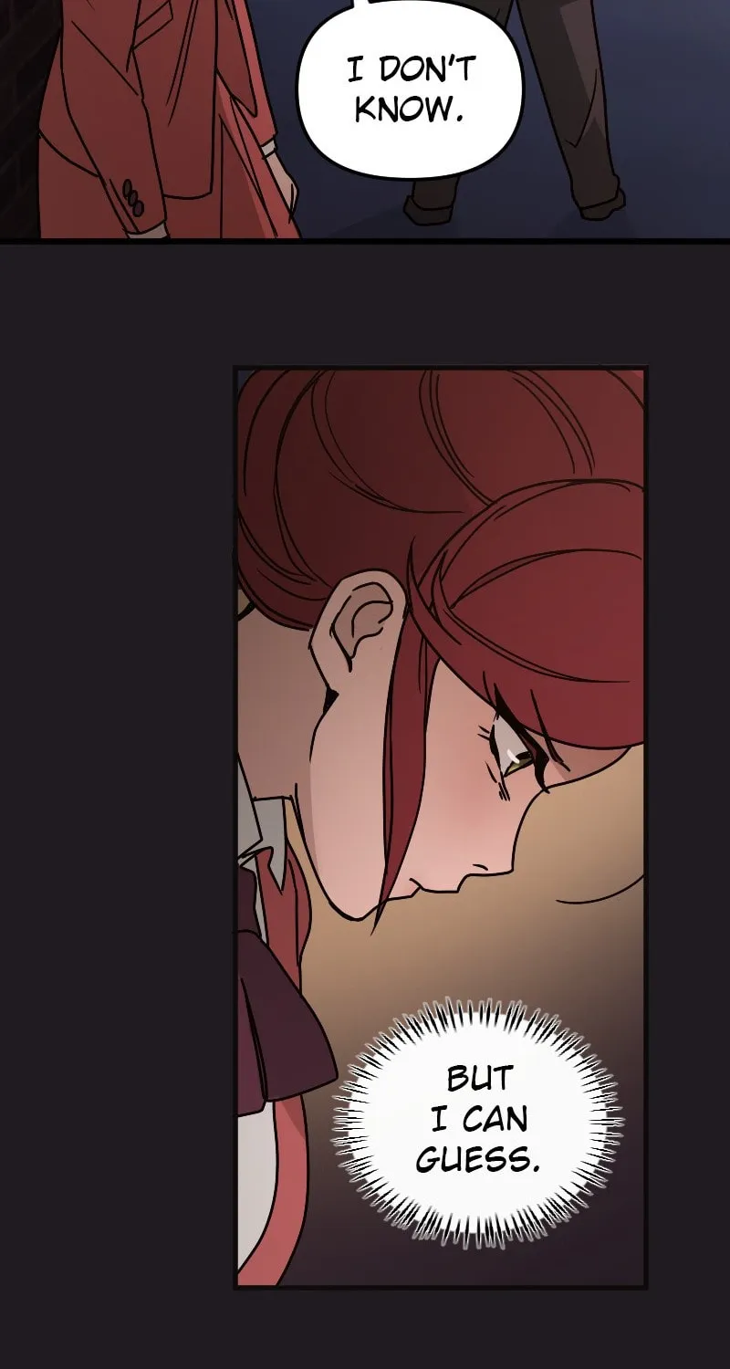 The Mafia Nanny Chapter 15 page 18 - 