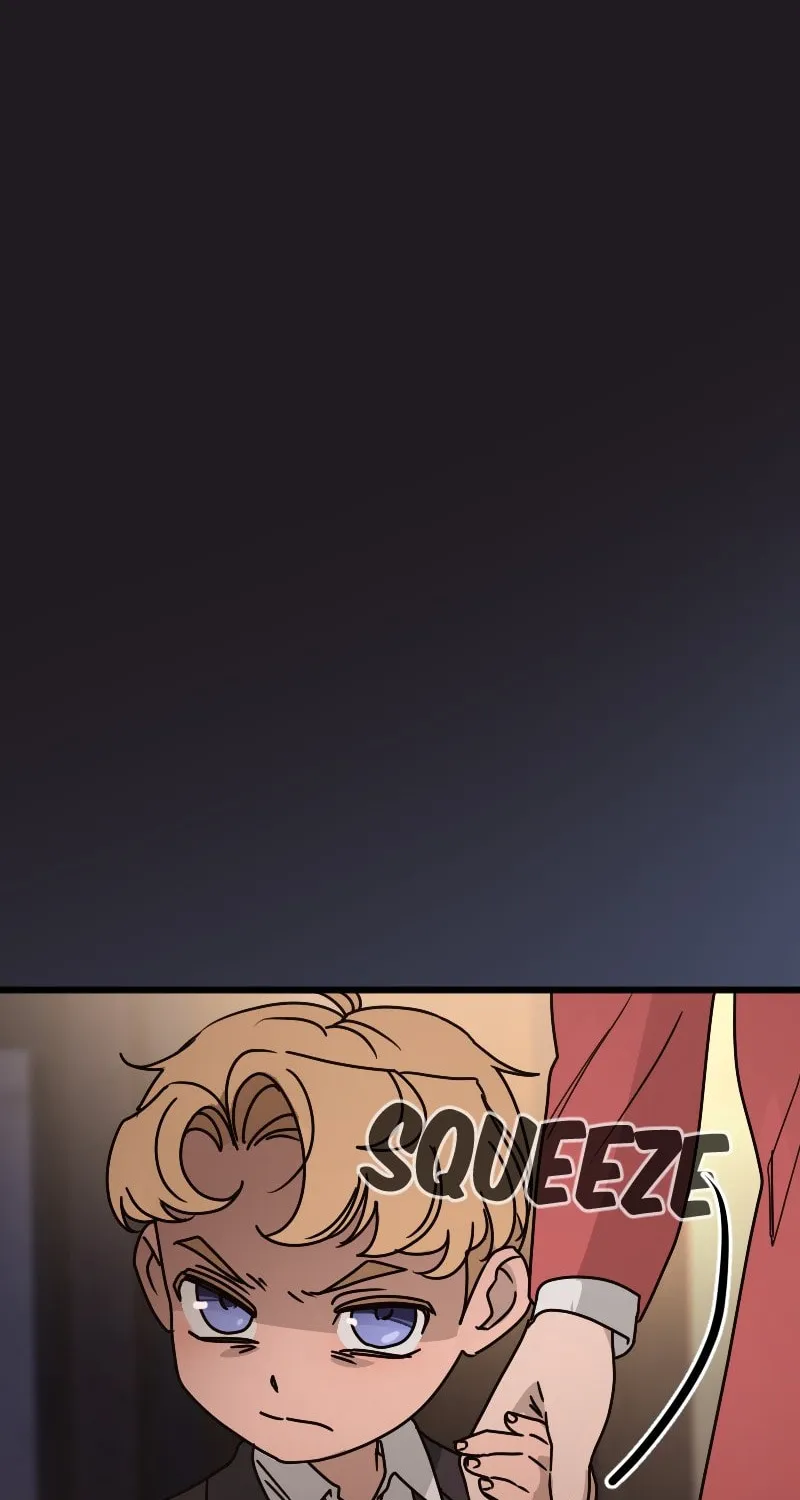 The Mafia Nanny Chapter 15 page 19 - 