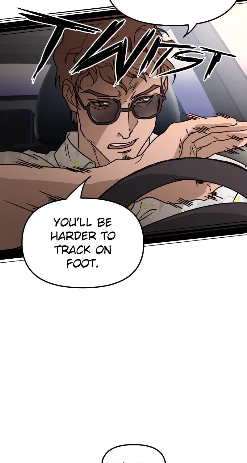 The Mafia Nanny Chapter 15 page 3 - 