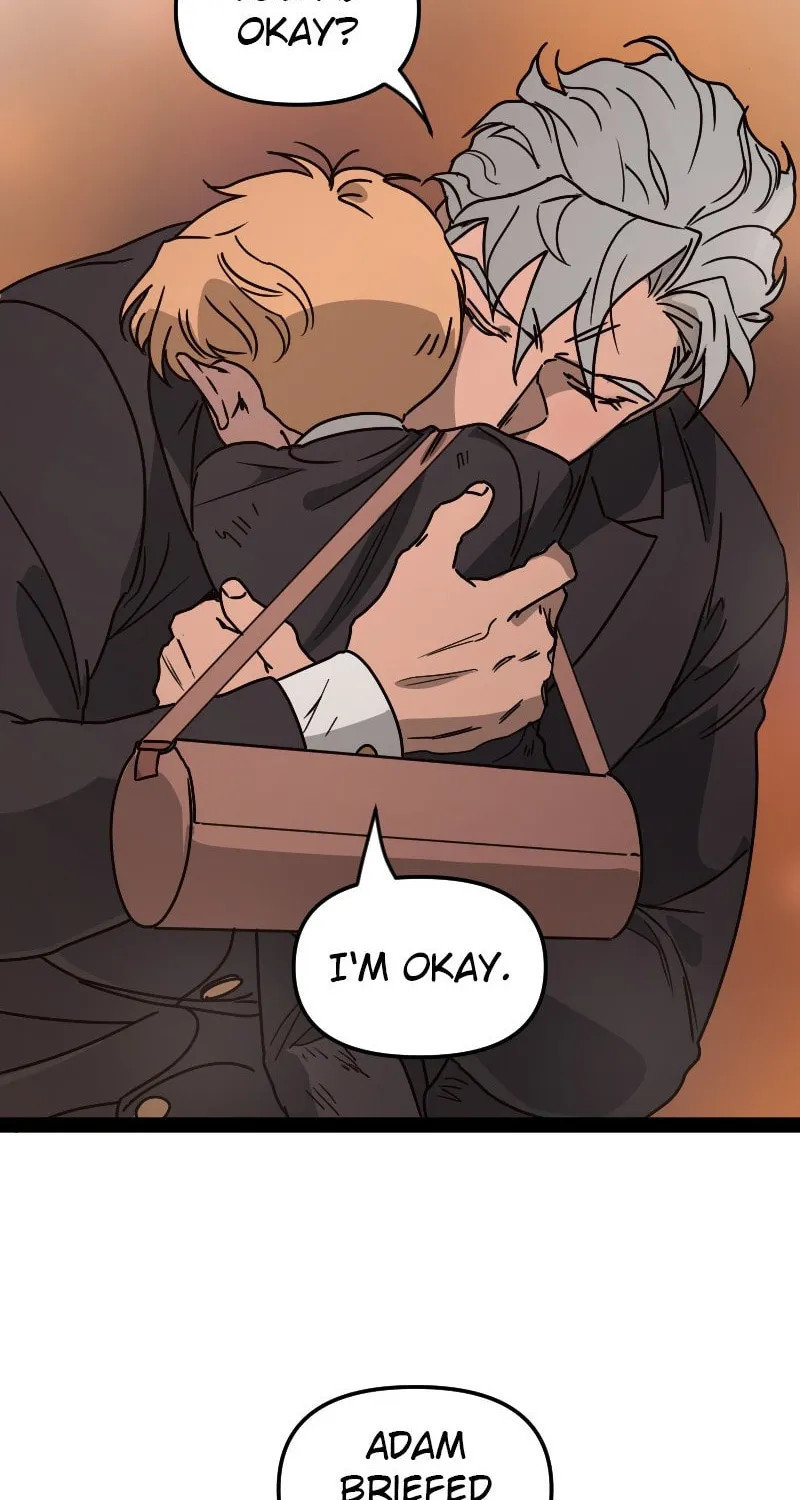 The Mafia Nanny Chapter 15 page 24 - 