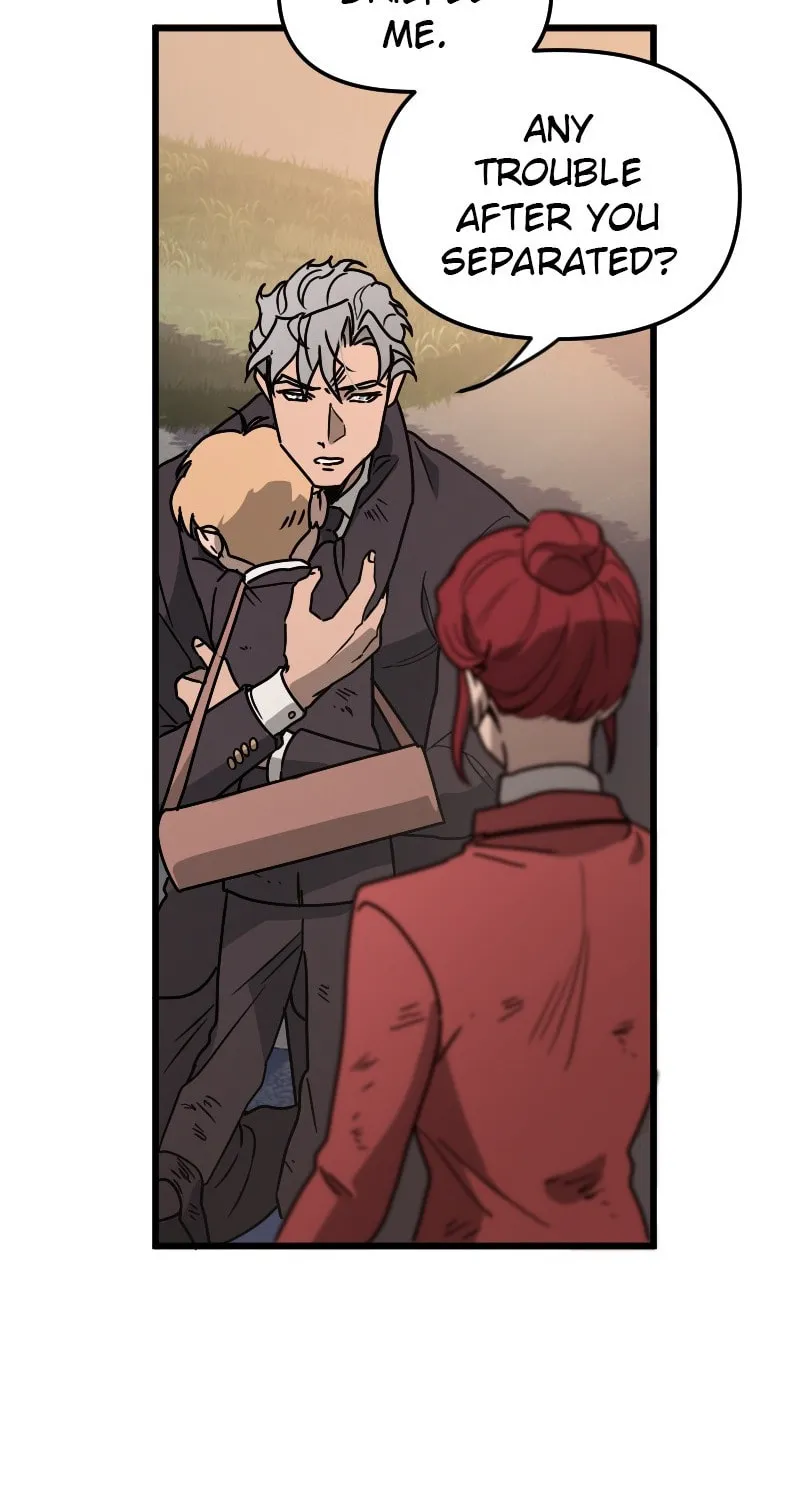 The Mafia Nanny Chapter 15 page 25 - 