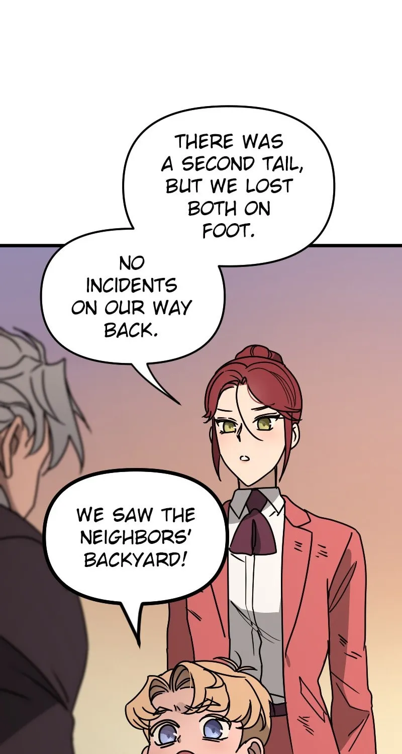 The Mafia Nanny Chapter 15 page 26 - 
