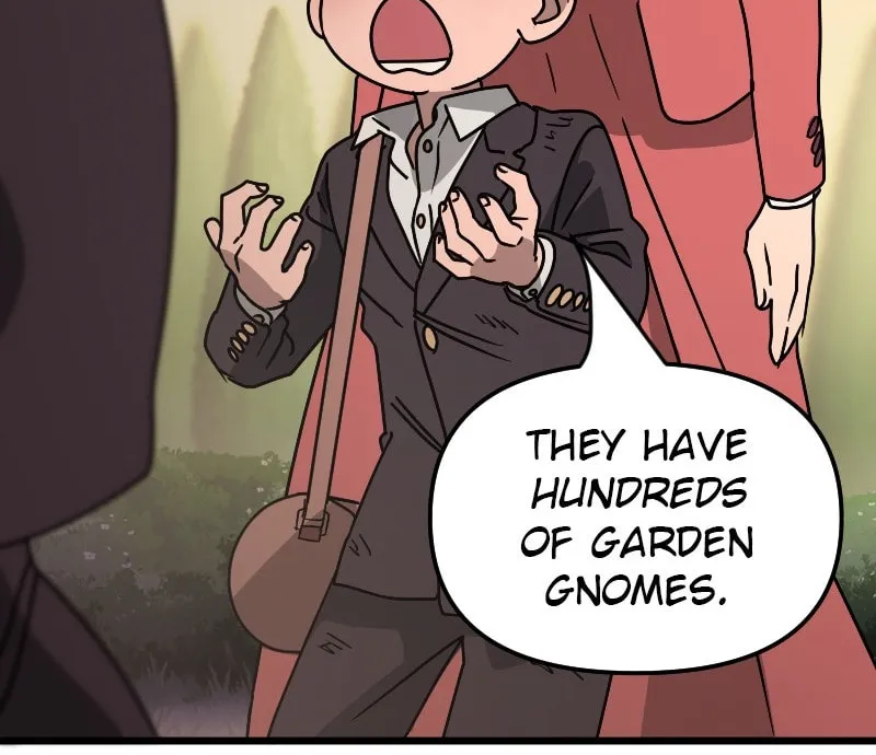 The Mafia Nanny Chapter 15 page 27 - 