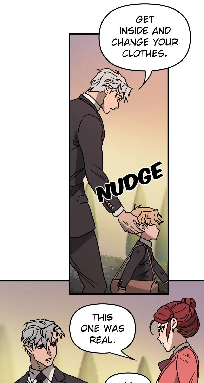 The Mafia Nanny Chapter 15 page 29 - 