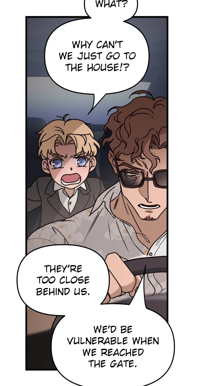 The Mafia Nanny Chapter 15 page 4 - 