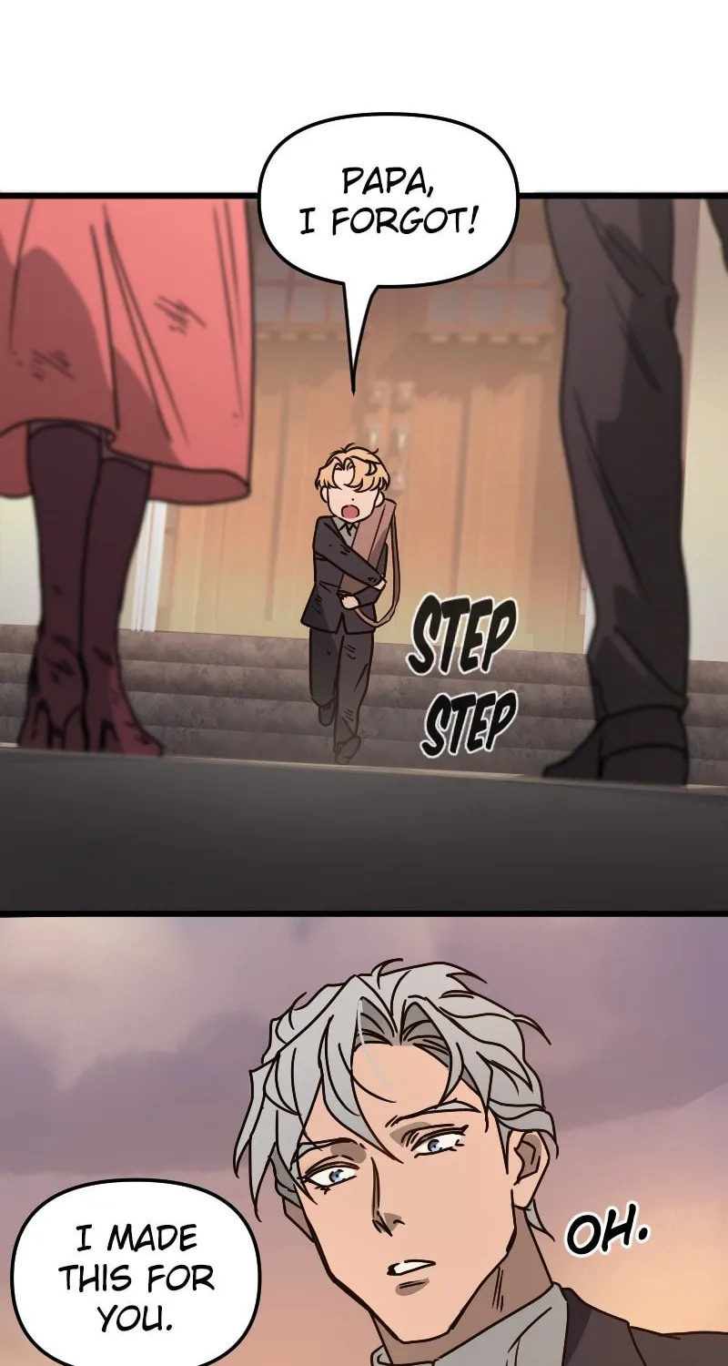 The Mafia Nanny Chapter 15 page 33 - 
