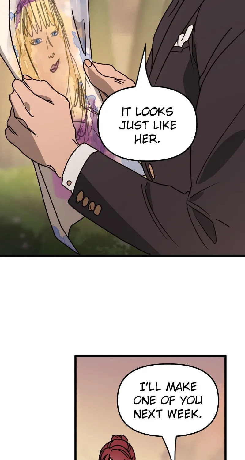 The Mafia Nanny Chapter 15 page 36 - 