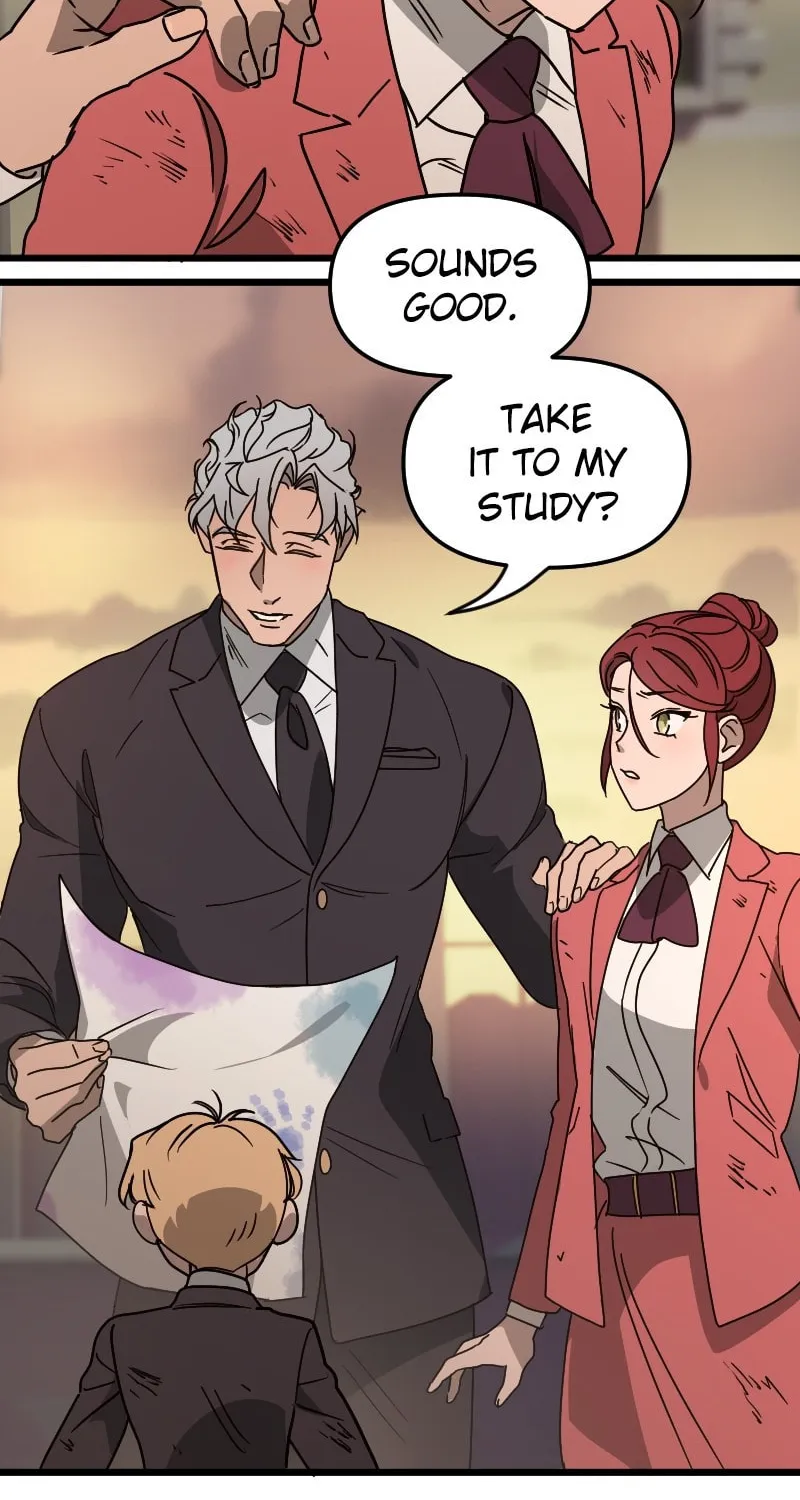 The Mafia Nanny Chapter 15 page 38 - 