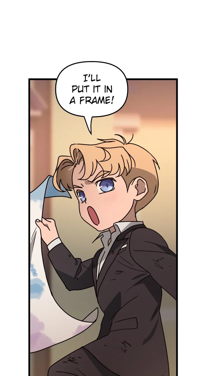 The Mafia Nanny Chapter 15 page 39 - 