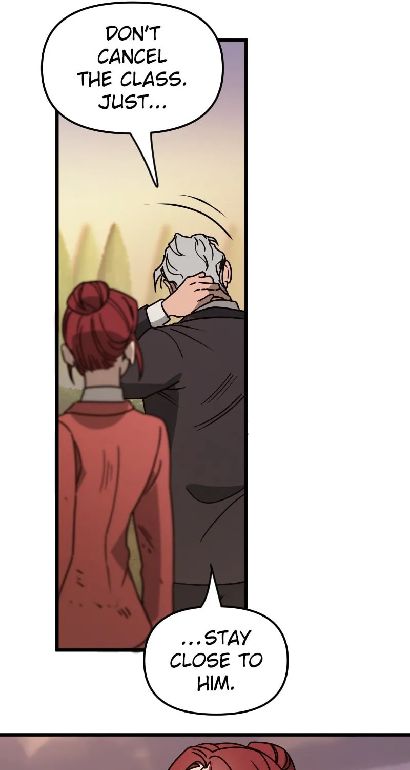 The Mafia Nanny Chapter 15 page 42 - 
