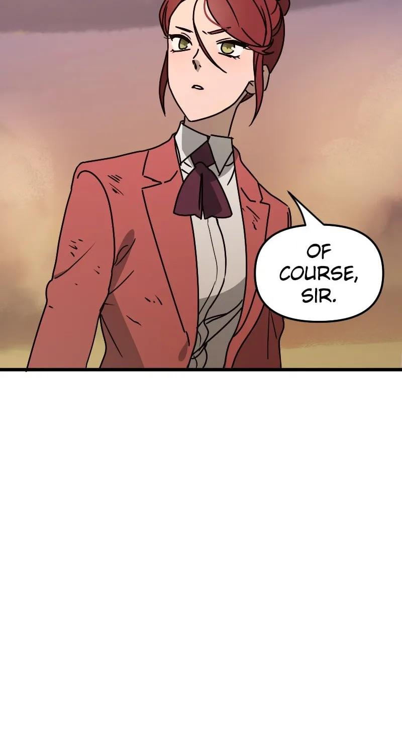 The Mafia Nanny Chapter 15 page 43 - 