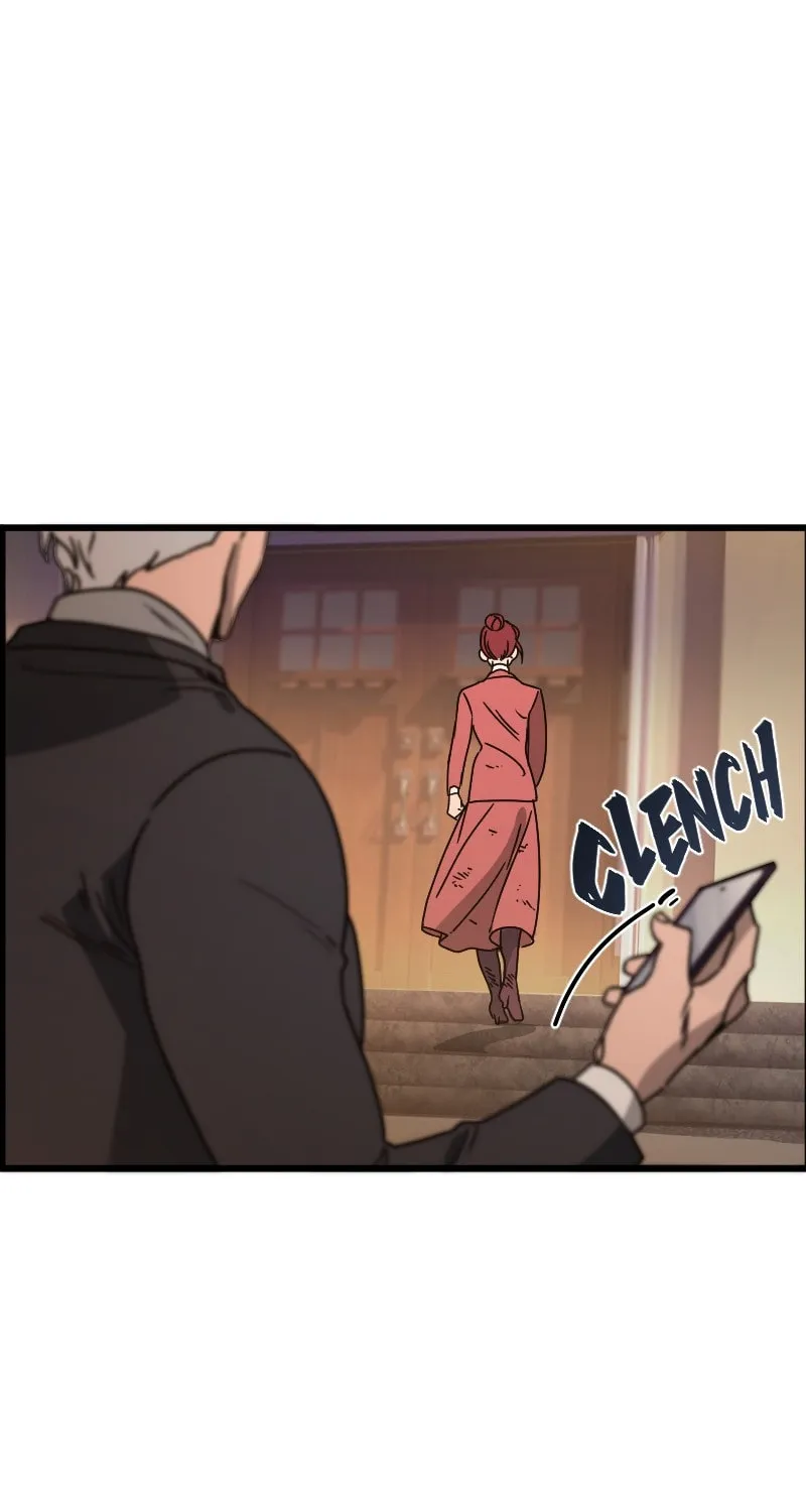 The Mafia Nanny Chapter 15 page 44 - 