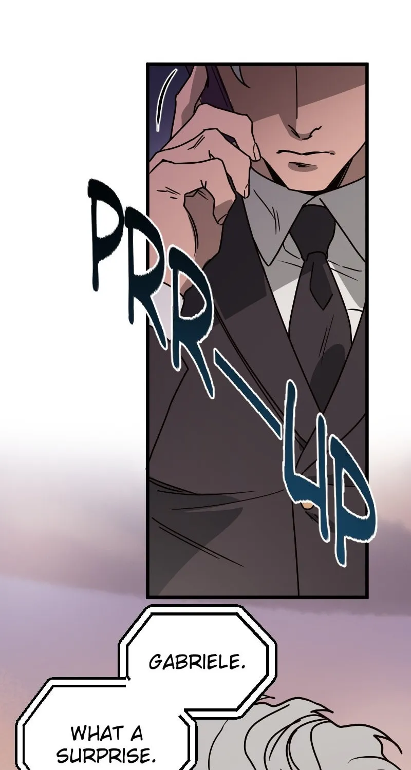 The Mafia Nanny Chapter 15 page 45 - 