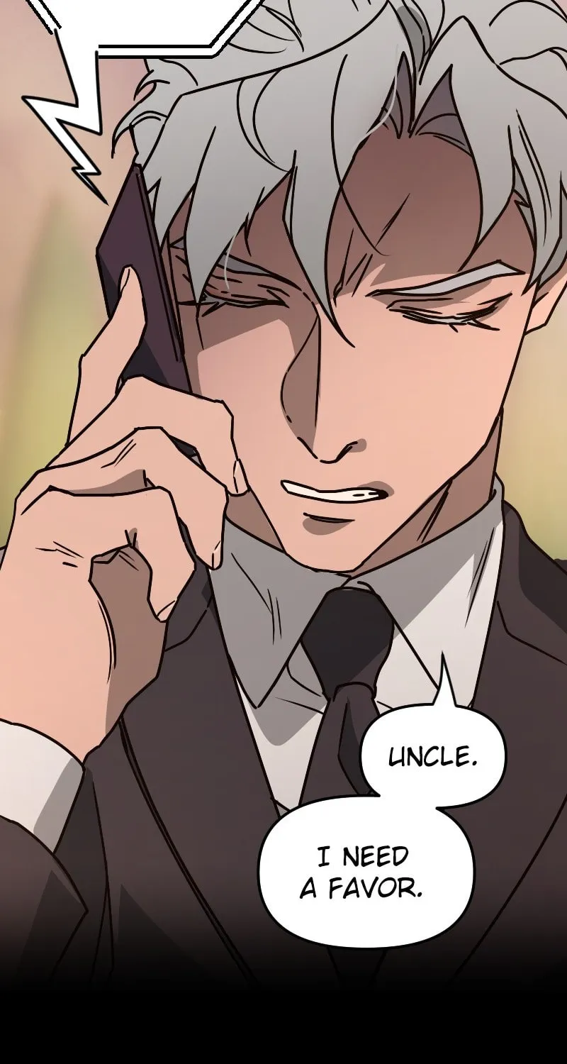 The Mafia Nanny Chapter 15 page 46 - 