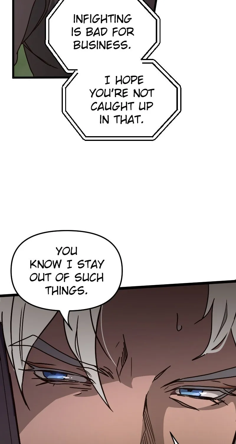The Mafia Nanny Chapter 15 page 50 - 