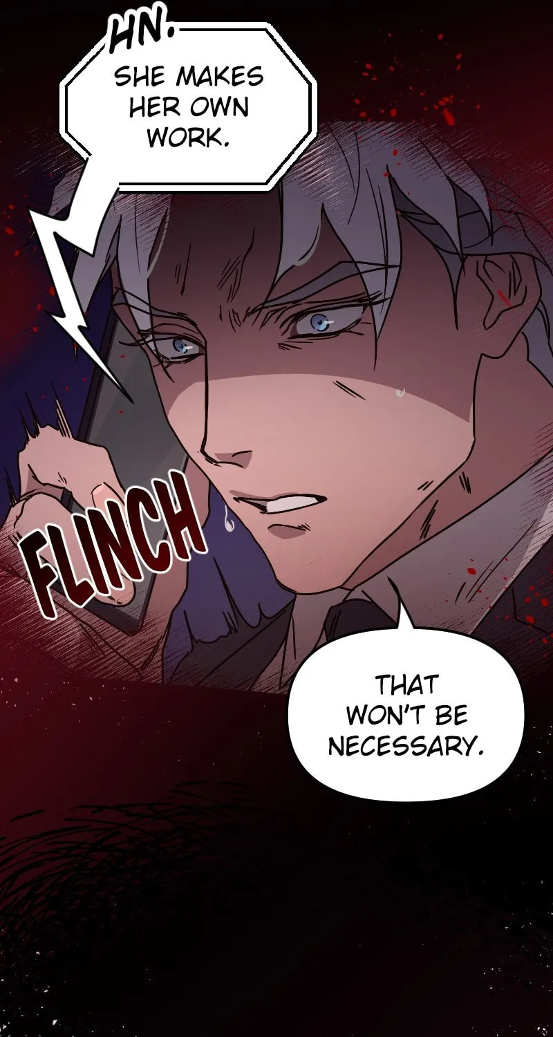 The Mafia Nanny Chapter 15 page 55 - 