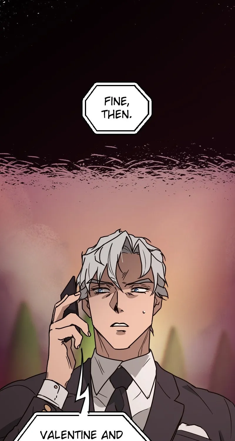 The Mafia Nanny Chapter 15 page 56 - 