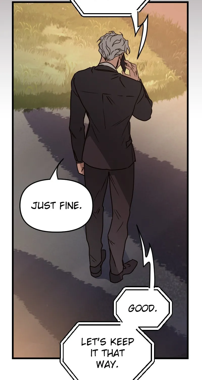 The Mafia Nanny Chapter 15 page 58 - 