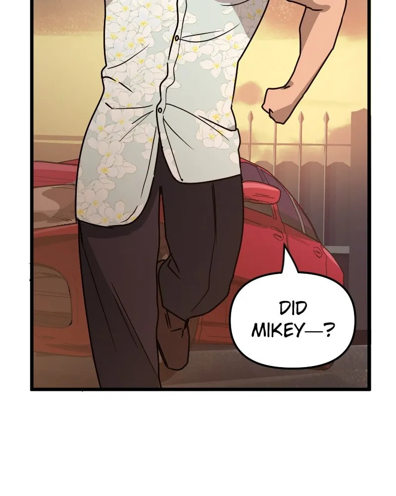 The Mafia Nanny Chapter 15 page 61 - 