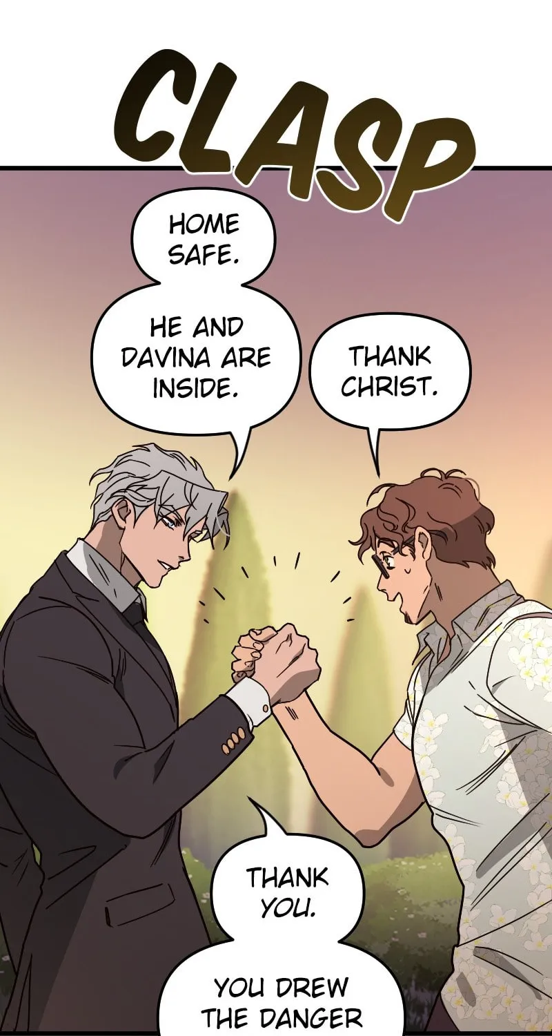 The Mafia Nanny Chapter 15 page 62 - 