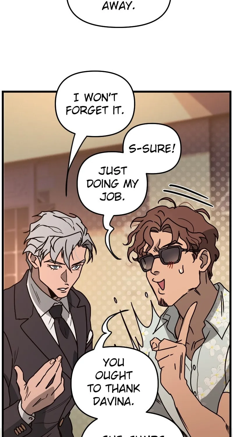 The Mafia Nanny Chapter 15 page 63 - 