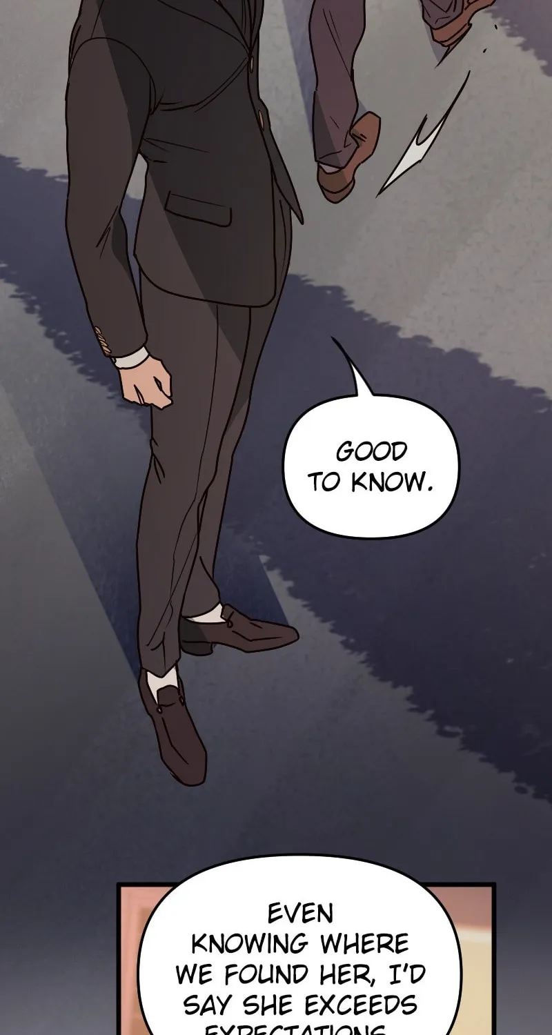 The Mafia Nanny Chapter 15 page 65 - 